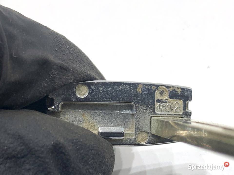 KLUCZYK KIA SPORTAGE IV PILOT IMMOBILISERA osobowe podkarpackie