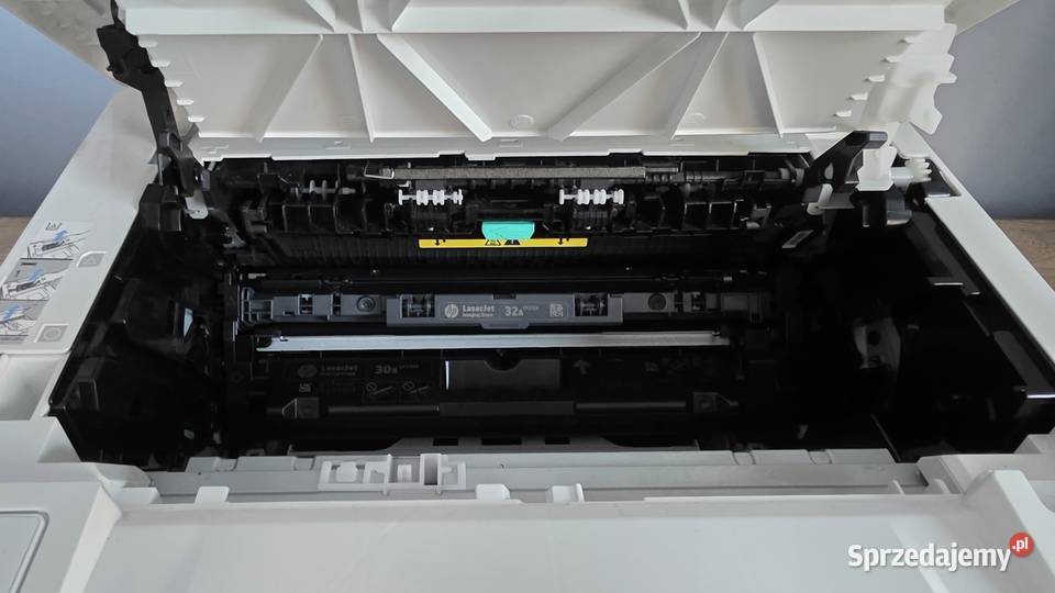 Drukarka laserowa HP LaserJet Pro m203dn USB Łódź