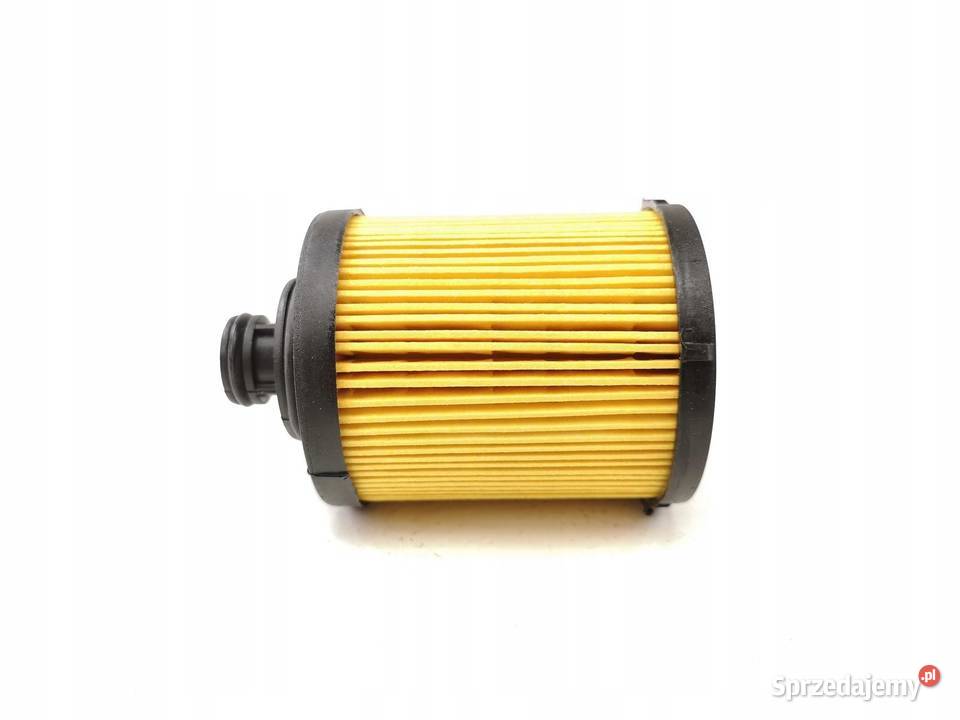 FILTR OLEJU ALFA ROMEO MITO 13 JTD FIAT 500 osobowe lubelskie