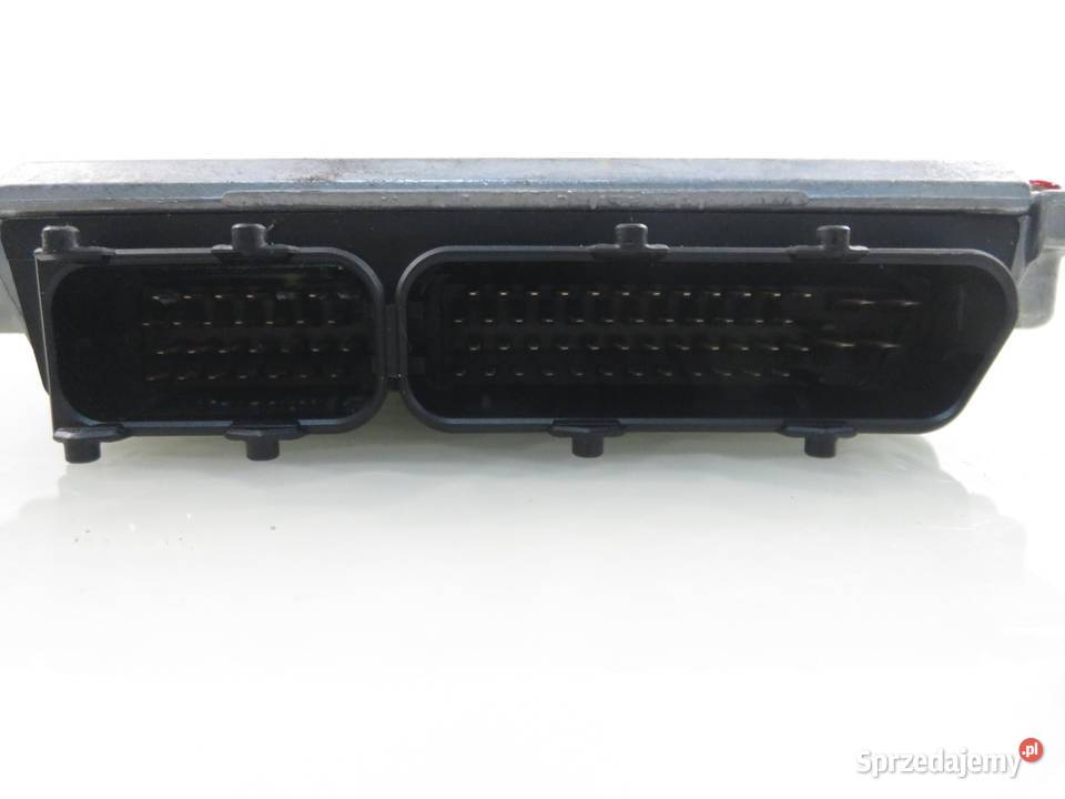 STEROWNIK AUDI A4 8D2 B5 19 TDI 110 AFN