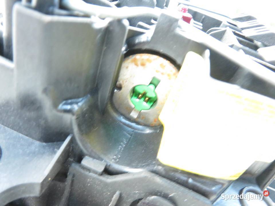 PODUSZKA KIEROWCY LANCIA YPSILON 843 735381871