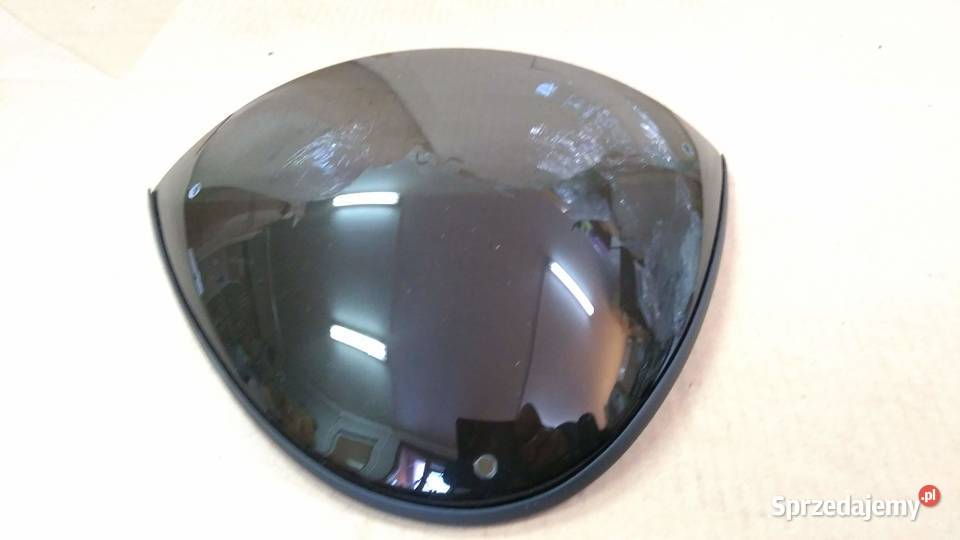 NOWA SZYBA OWIEWKA GILERA STALKER 50 Elementy nadwozia podlaskie sprzedam