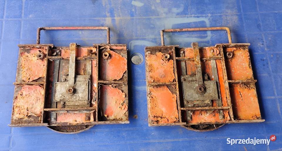 Obrotnice do zbieżności kół geometrii aut Pozostałe Sandomierz