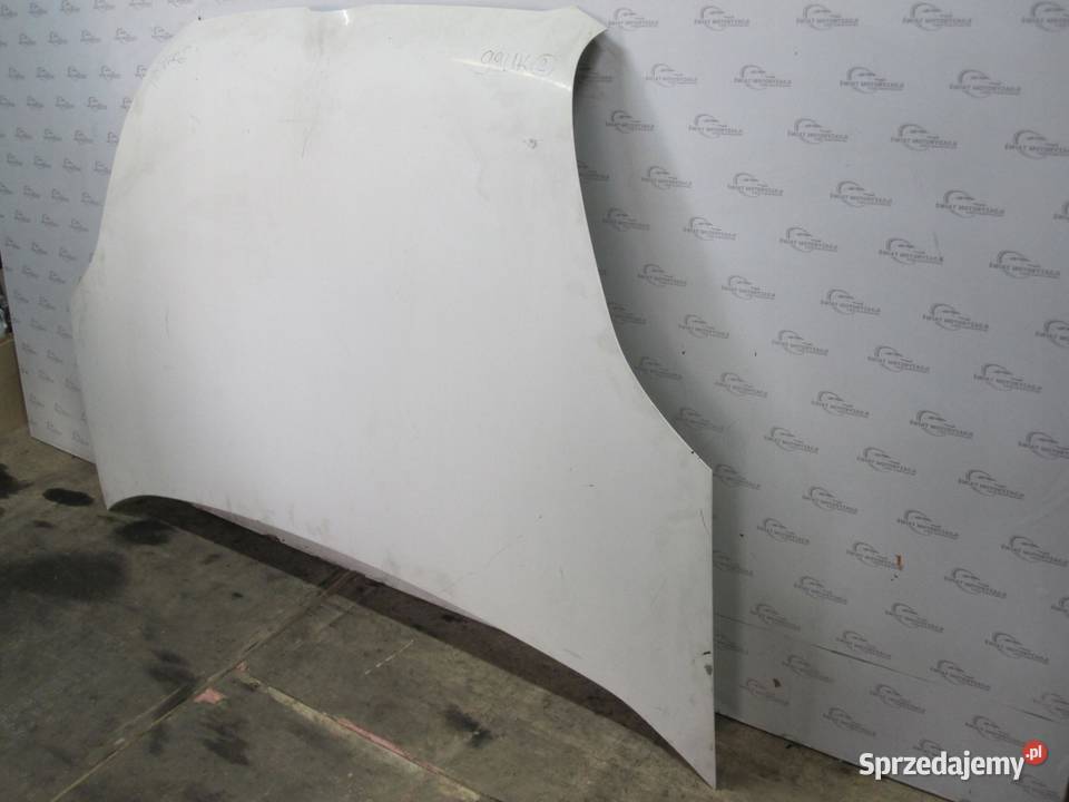 DOBLO II COMBO D LIFT 16r maska