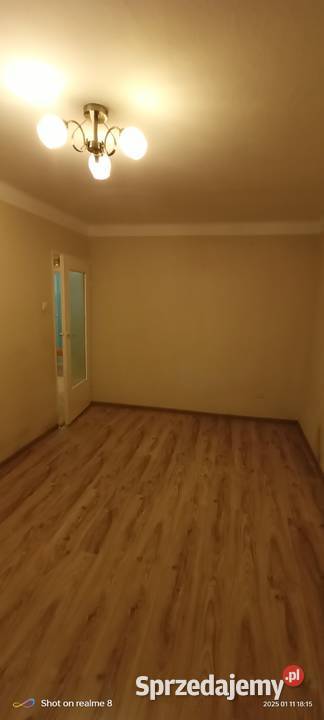 Parczew Mieszkanie 38m2 własnościowe sieć sprzedam