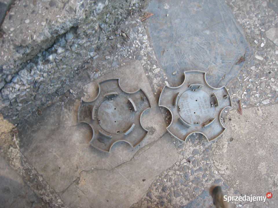 Dekiel dekielek alufelgi kapsel 90 468 692 AH Kraków