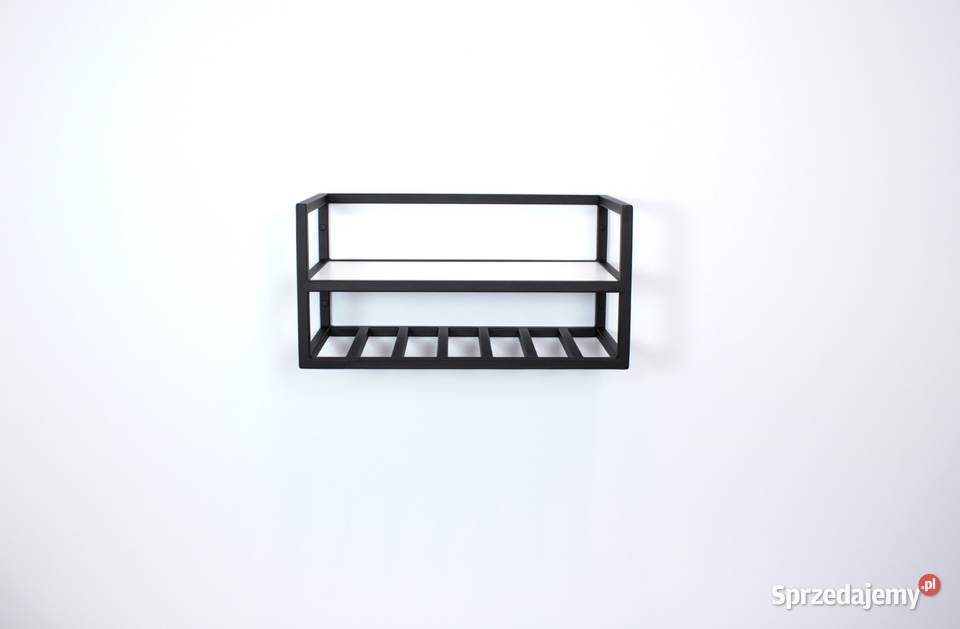 Półka na wino Roma 30cm Żary sprzedam