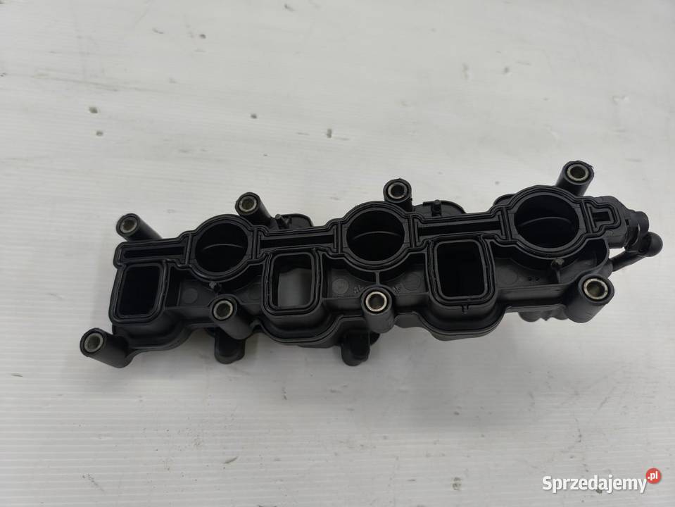 KOLEKTOR SSĄCY VOLKSWAGEN PHAETON 30TDI osobowe