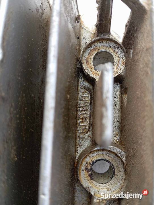 GŁOWICA K750 URAL DNIEPR MW NOWA ORYGINALNA