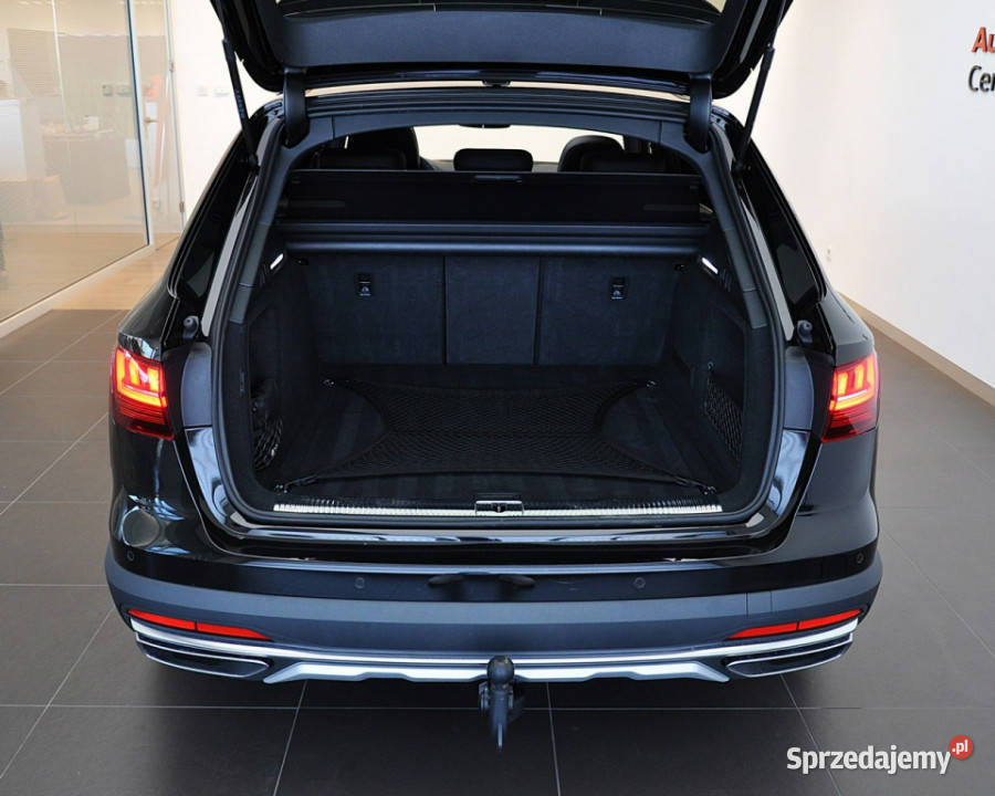 Audi A4 Allroad 45TFSI Panorama VirtualPlus Kombi Kielce