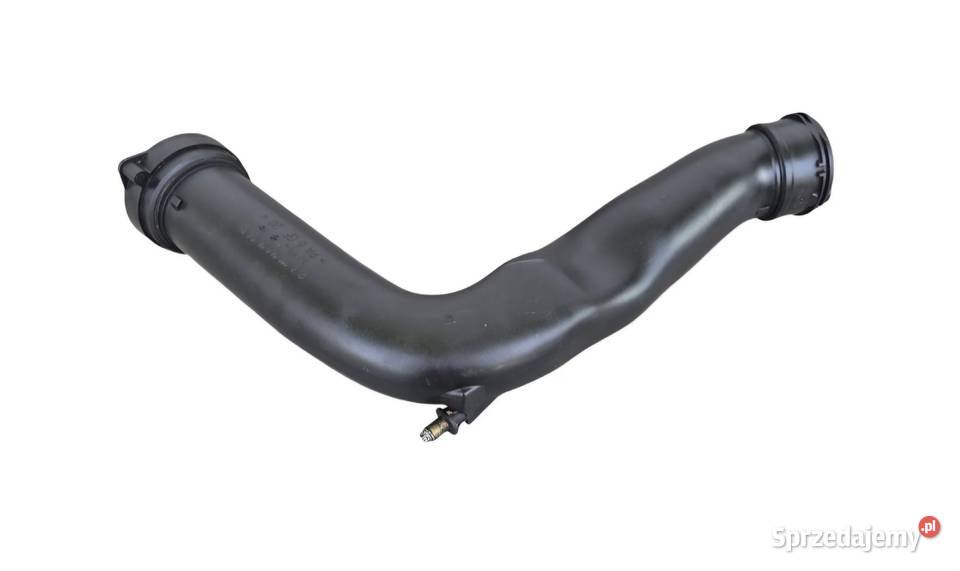 RURA PRZEWÓD POWIETRZA INTERCOOLERA MERCEDES Działoszyce