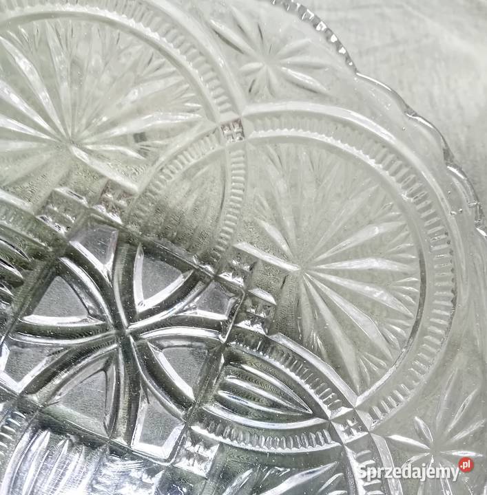 Miska Verre Brillant Ząbkowice 1246VI w katalogu Koźminek