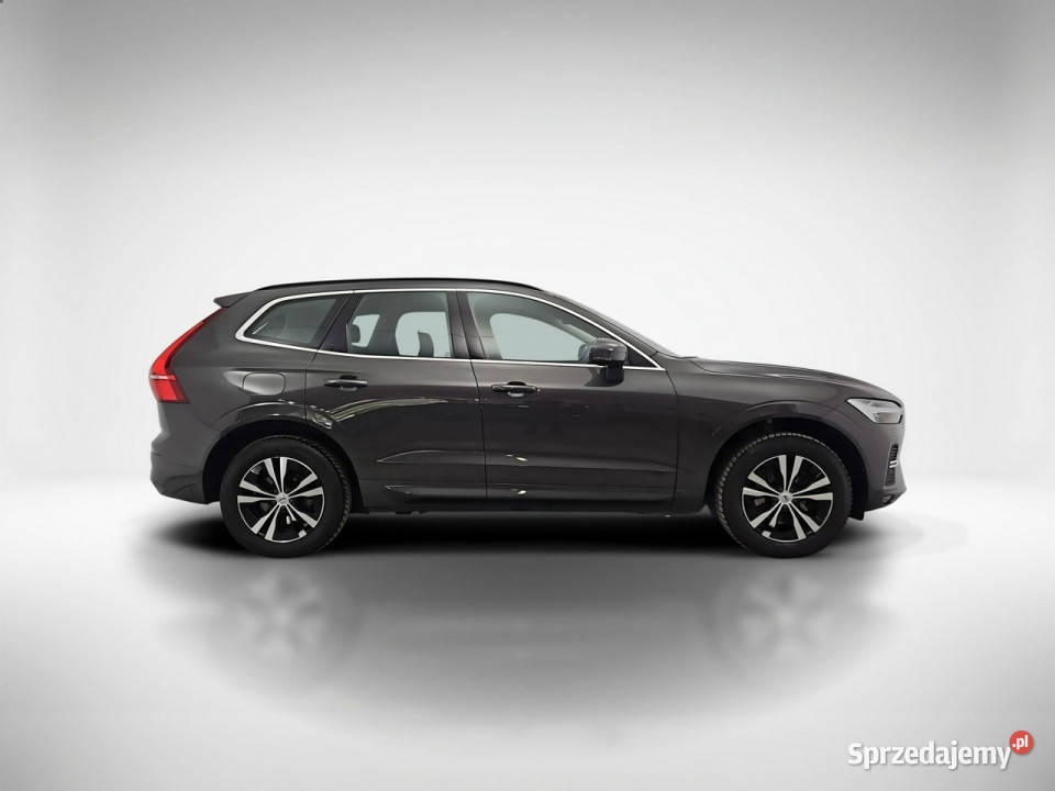 Volvo XC 60 B4 D Core aut Z Polskiego Salonu ESP Volvo Warszawa
