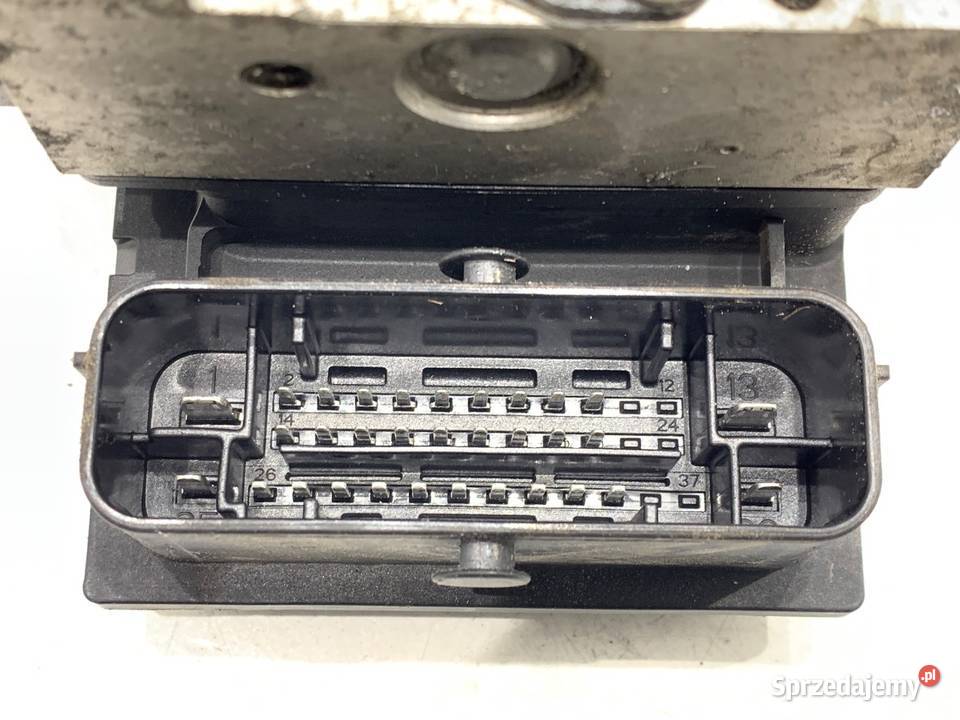 POMPA ABS SKODA ROOMSTER 6R0907379J 14 86 0615 osobowe