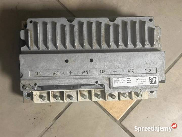 Sterownik SACTP48V 390 350 38 44 Antonie