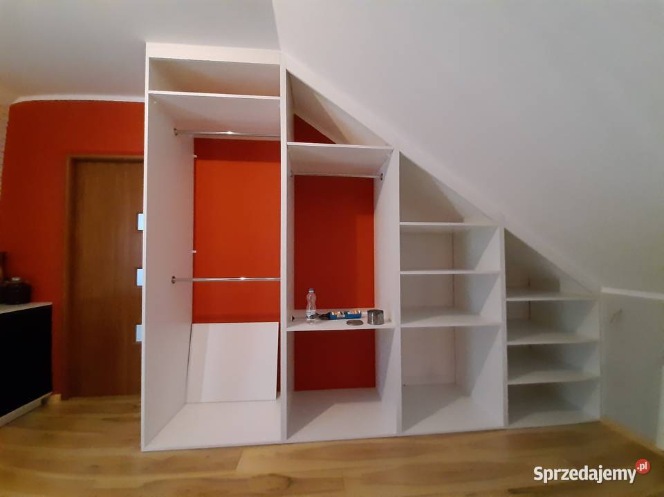 Skręcanie I montaż Mebli Montaż Paneli