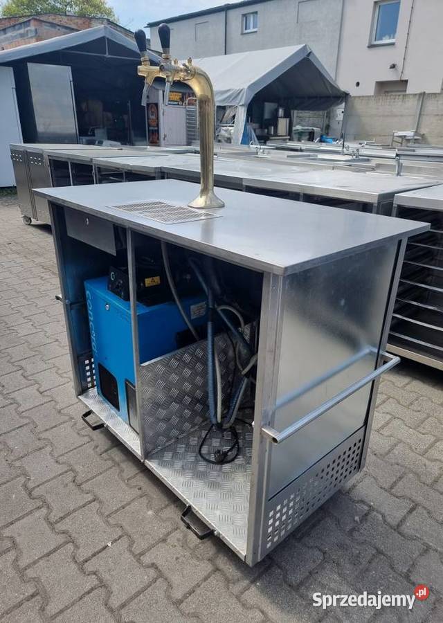 Nalewak Do Piwa Piwo Z Beczki Keg Rollbar S429 N Nowe Skalmierzyce