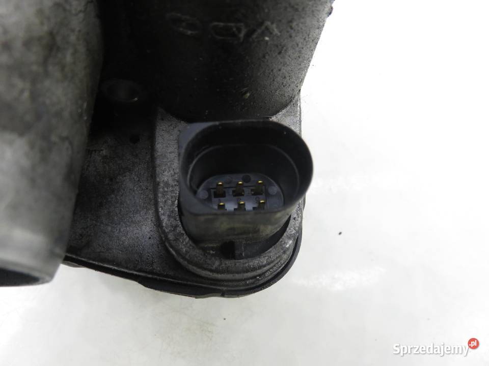 PRZEPUSTNICA VW GOLF IV 16 16V 036133062A osobowe sprzedam