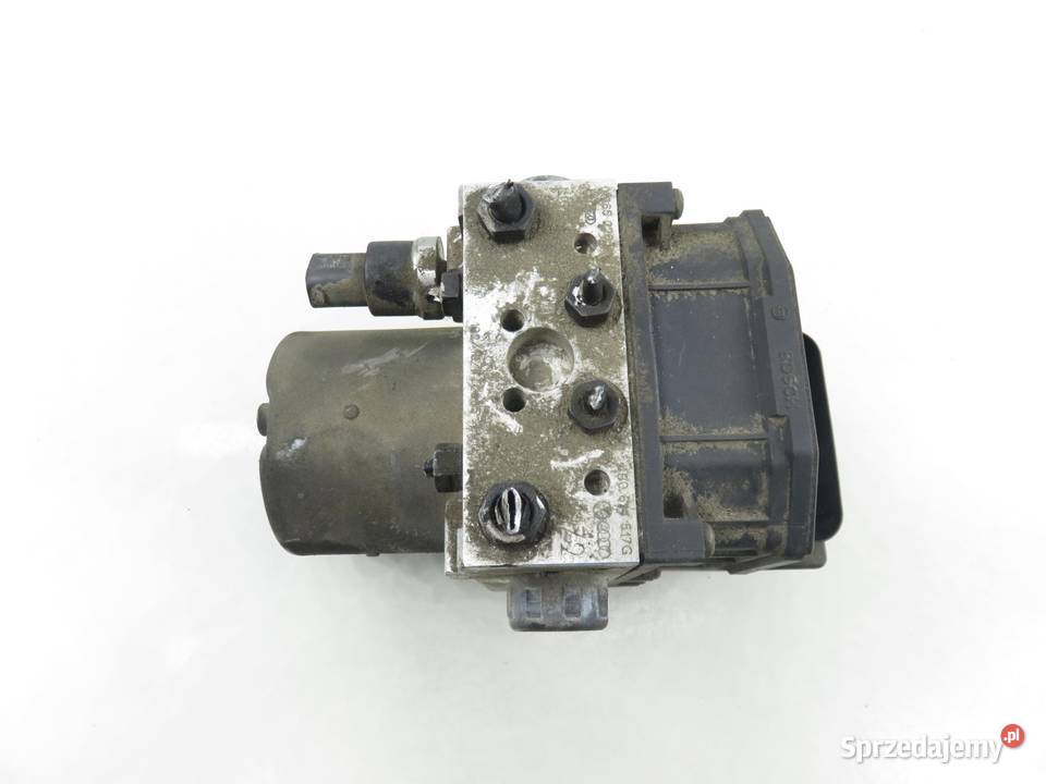 POMPA ABS VW PASSAT B5 FL sedan 3B3 0265950056 sprzedam