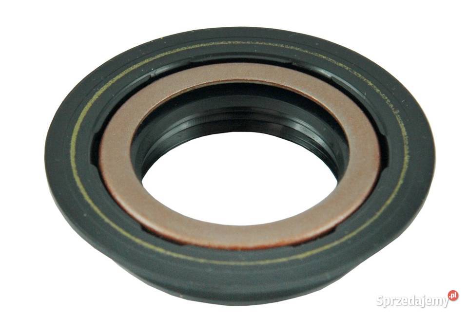 Uszczelniacz 35 x 52 x 8 11 mm przedniego mostu Tajęcina sprzedam
