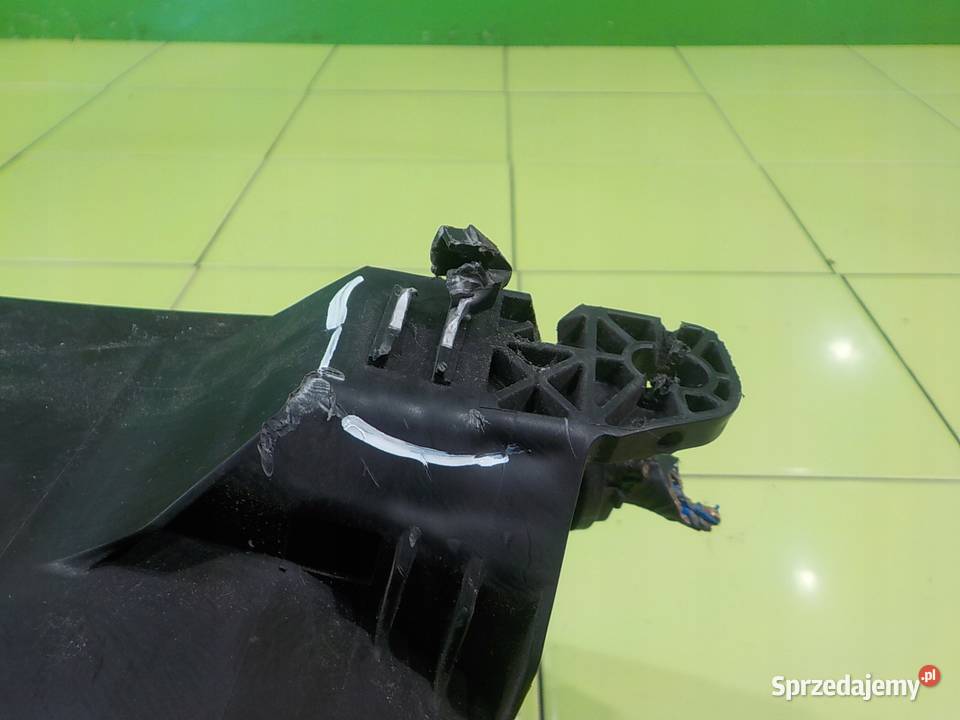 TOYOTA AURIS I LIFT 18 VVTI AUT 11r HB 5D modul osobowe Wyposażenie elektryczne mazowieckie