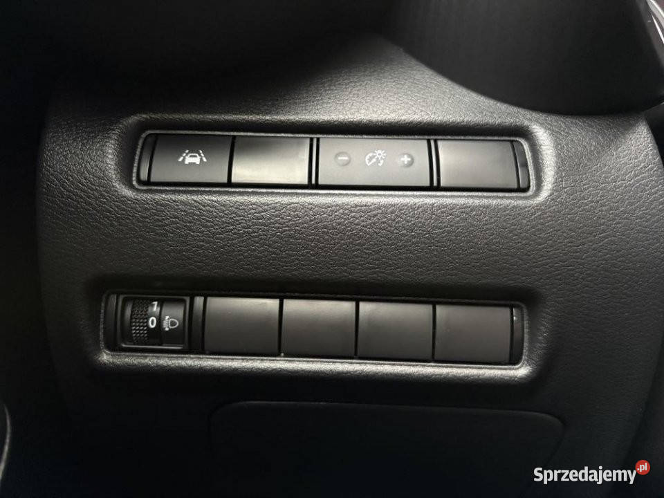 NISSAN Juke 2023r Carplay Kamera LED Navi FV23 automatyczna mazowieckie Warszawa