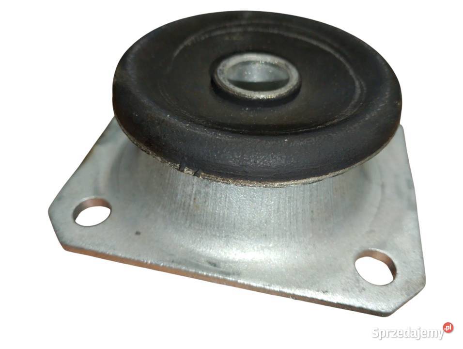 Poduszka tylna kabiny 64361905 53361905 Zetor Tyczyn sprzedam
