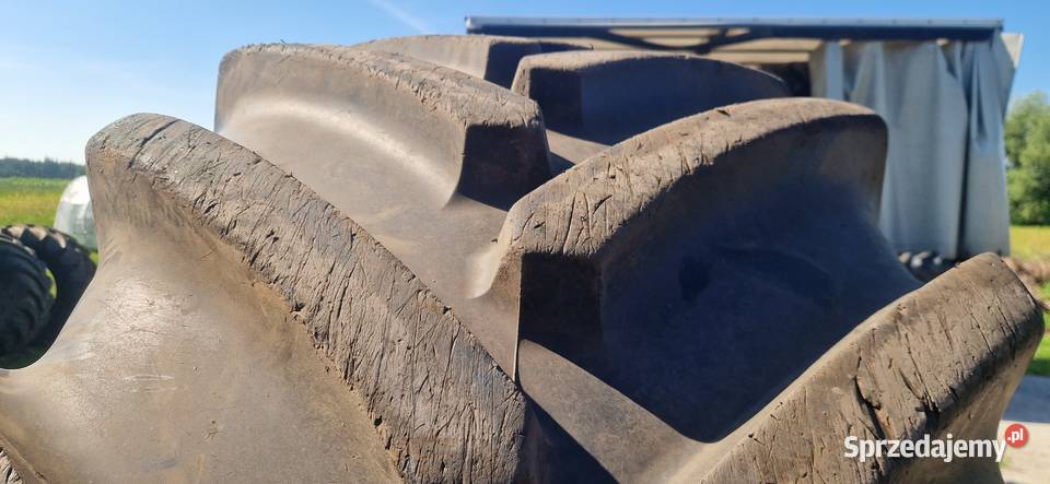 71060r38 Michelin Axiobib 2 90 bieżnik Nowe Miasto Lubawskie