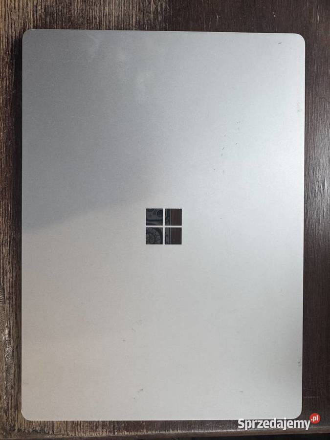 Laptop Microsoft Surface 1769 Jeleńska Huta