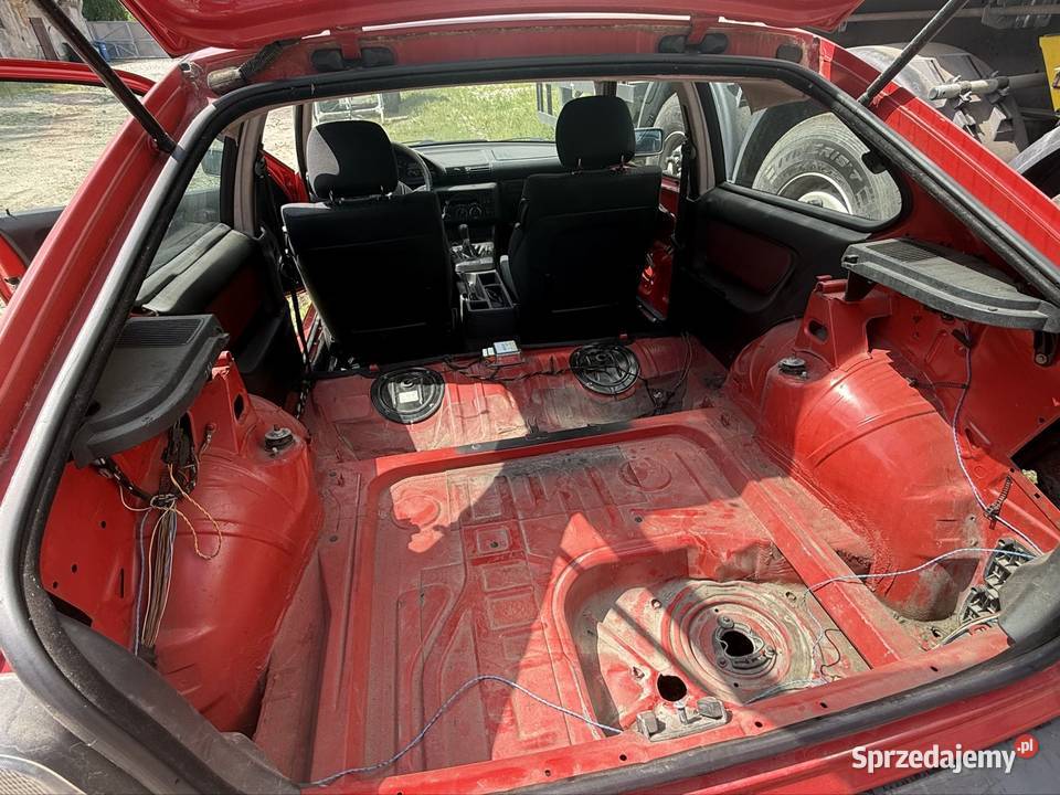 bmw e36 compact cześci Seria 3 Bielany Wrocławskie