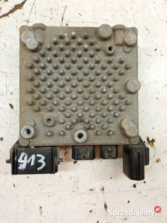 MODUŁ WSPOMAGANIA GS1D67880D Mazda 6 II 20072013 świętokrzyskie