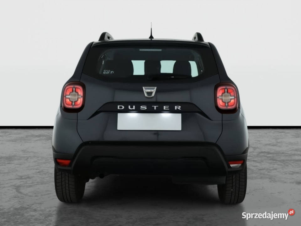 Dacia Duster 15 Blue dCi Zabrze