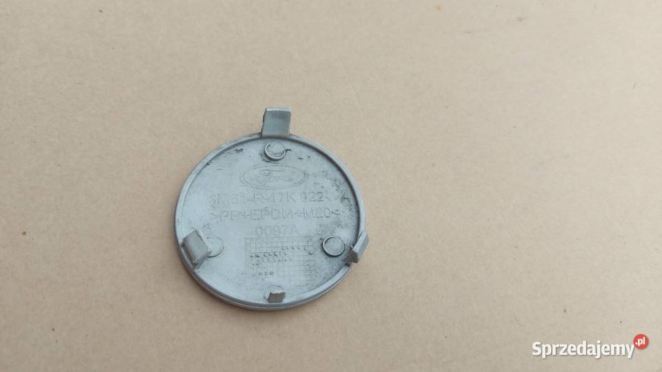 Ford C zaślepka zderzaka holowniczego Bolesławiec