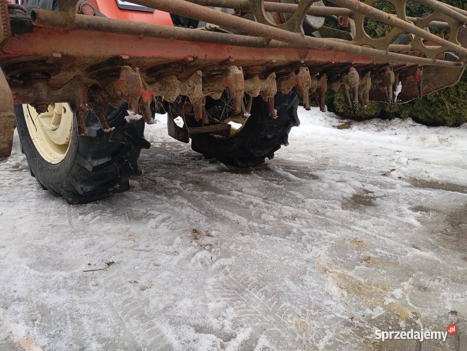 Brona aktywna wirowa lely 3m Łańcut