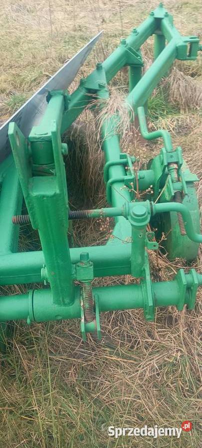 Plugi Ostrów sprzedam