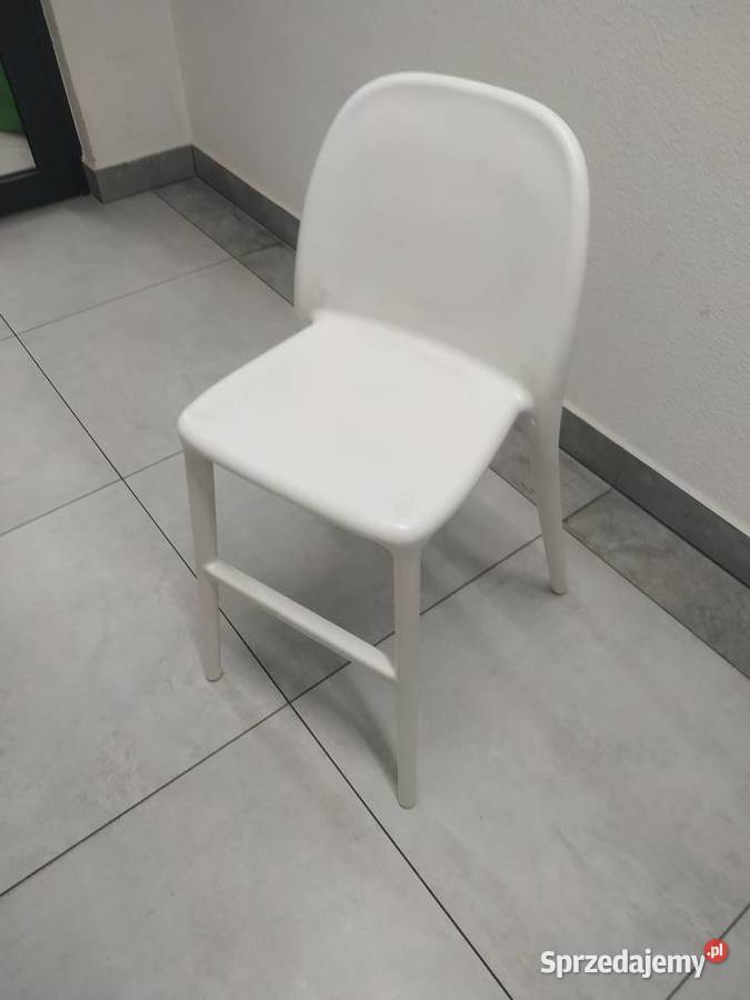 Krzesło dziecięce Ikea Urban Kraków sprzedam