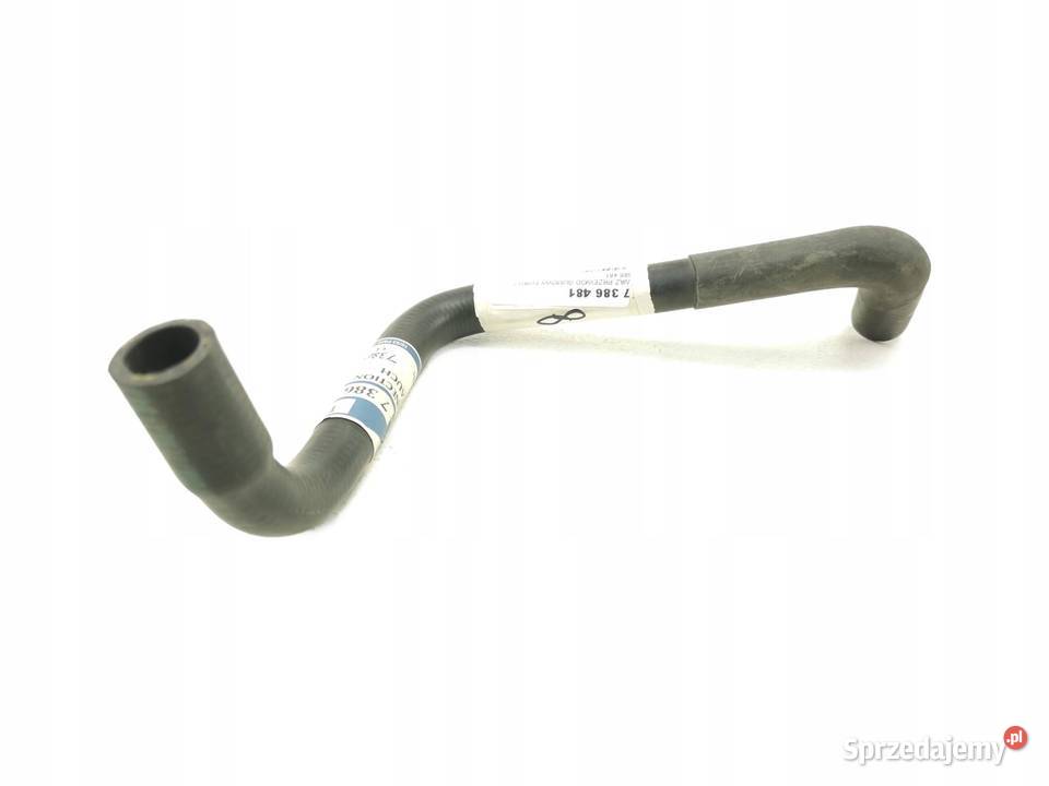 WĄŻ ZBIORNIKA WODY FORD GALAXY 19942000 7386481 osobowe sprzedam