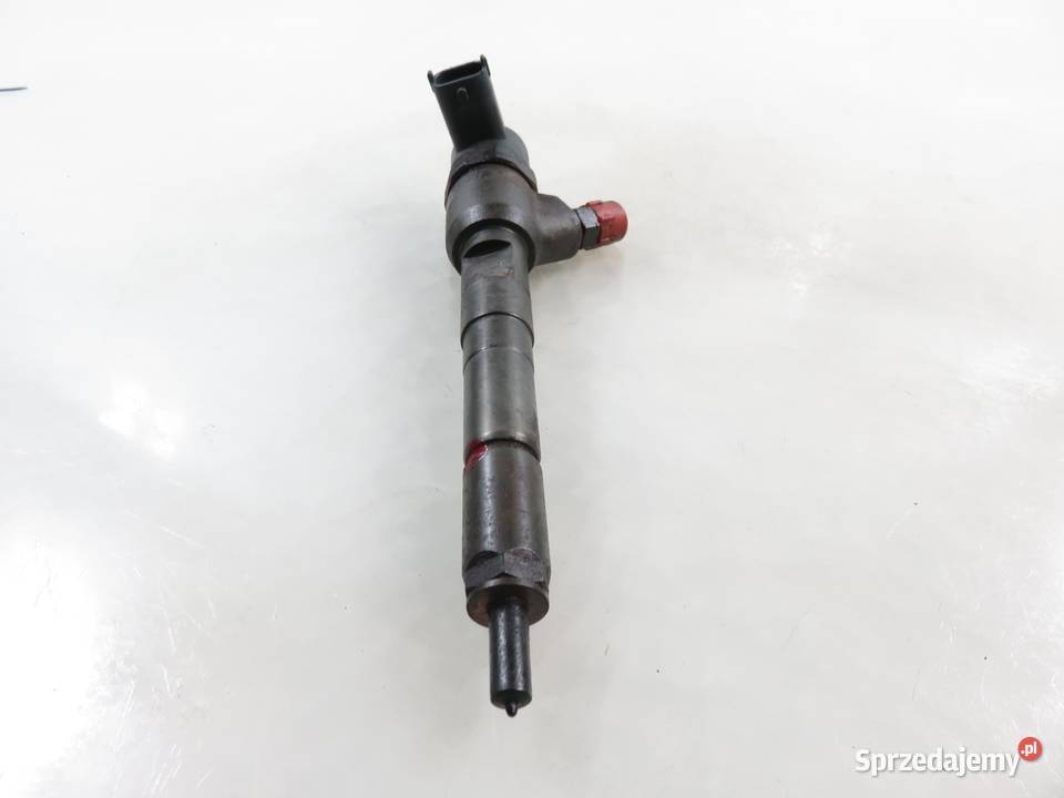 WTRYSKIWACZ FIAT PANDA II 13 D Multijet sprzedam