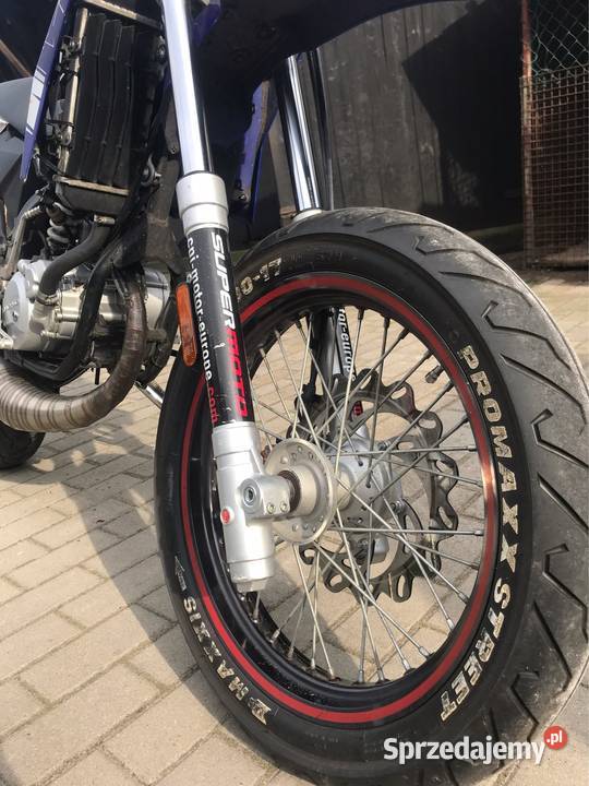 Cpi sm 5074 doinwestowany akryl opolskie Brynica