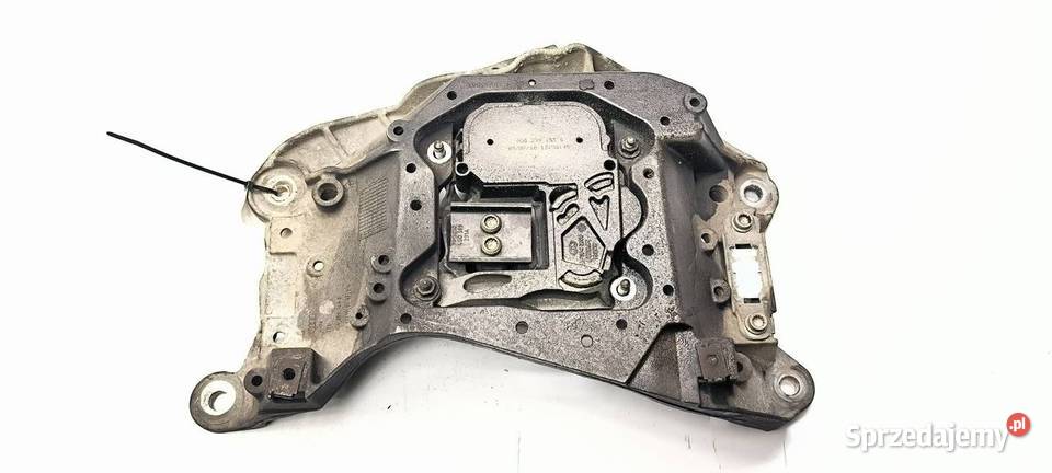 ŁAPA SKRZYNI AUDI A8 D4 3G0399153S Lipno sprzedam