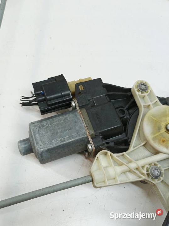MECHANIZM SZYBY LEWY PRZÓD DK6223201AF Land sprzedam
