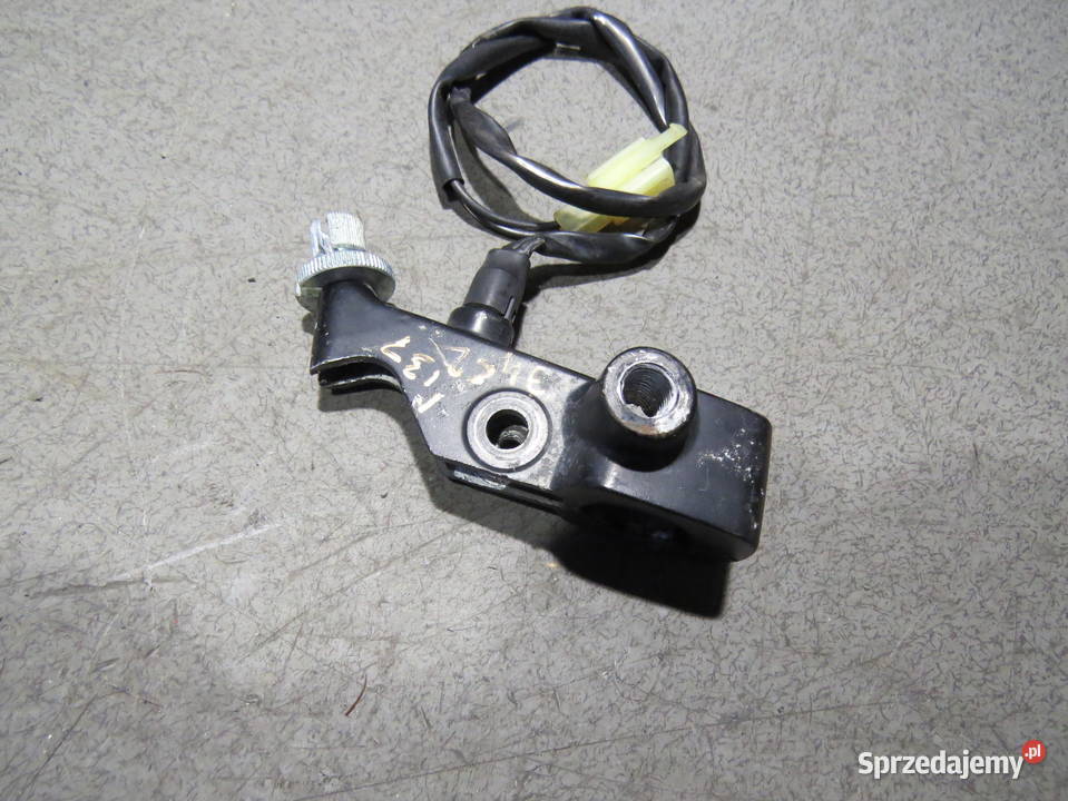 YAMAHA XV 250 125 VIRAGO 535 750 MOCOWANIE Gdańsk sprzedam