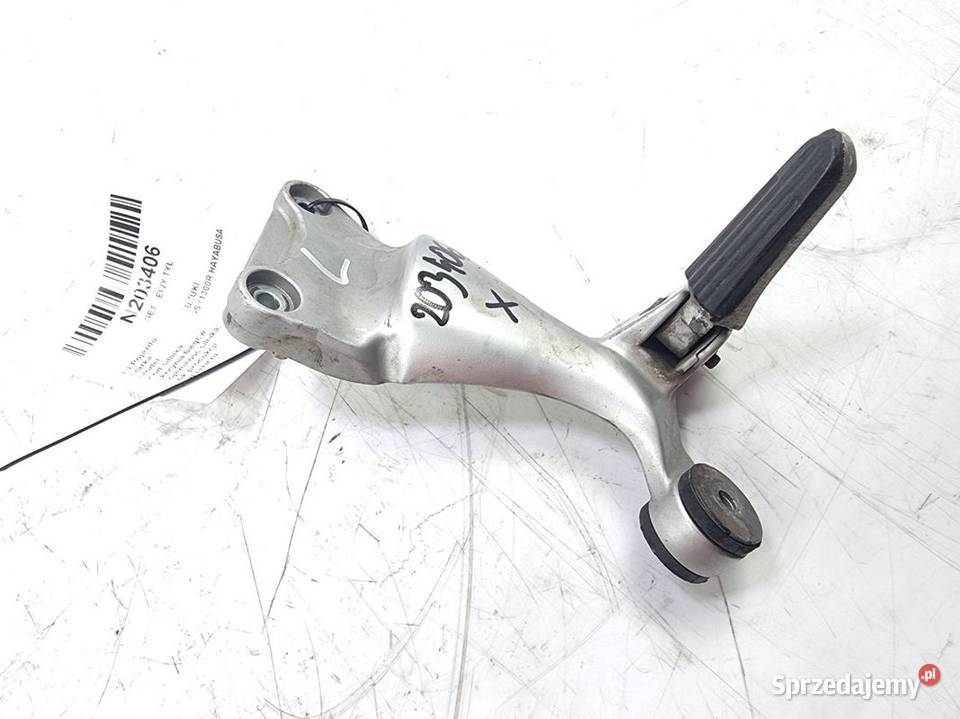 SET LEWY TYŁ SUZUKI GSX1300R HAYABUSA Lipno