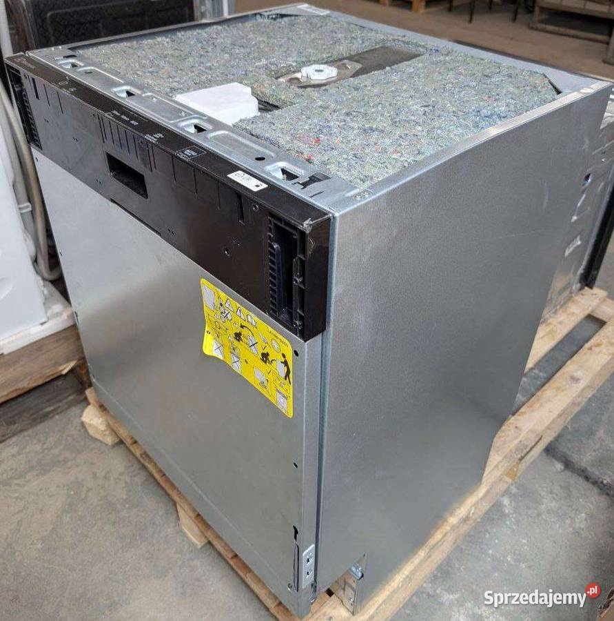 Electrolux 600 zmywarka do zabudowy LSV48400L 14 podkarpackie Rzeszów
