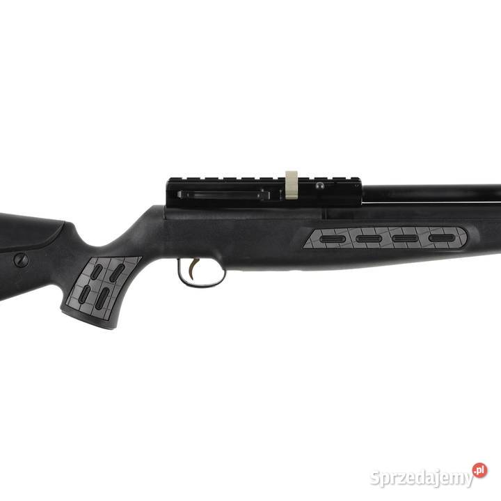 Wiatrówka PCP Optima by Hatsan BT65 SL Carnivore Warszawa