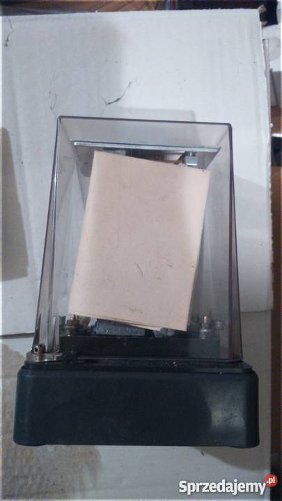 Przekaźniki RI80 śląskie Częstochowa