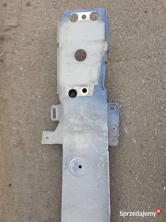 Przednia belka s80 Pasy przednie i tylne Łagów