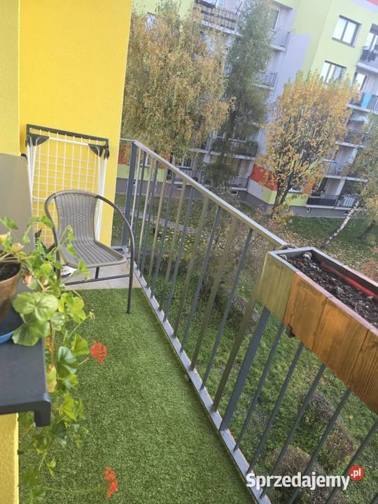 Sprzedam mieszkanie M3 47m 2 piętro ocieplony