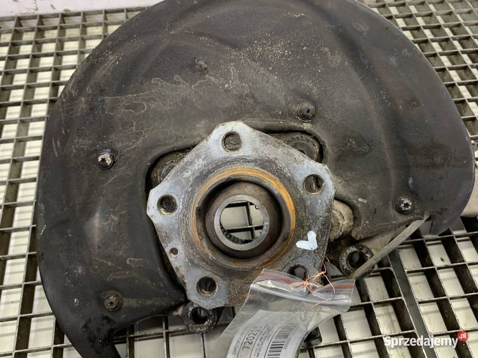 ZWROTNICA LEWY PRZÓD AUDI Q7 4M 30 272 4M0407559