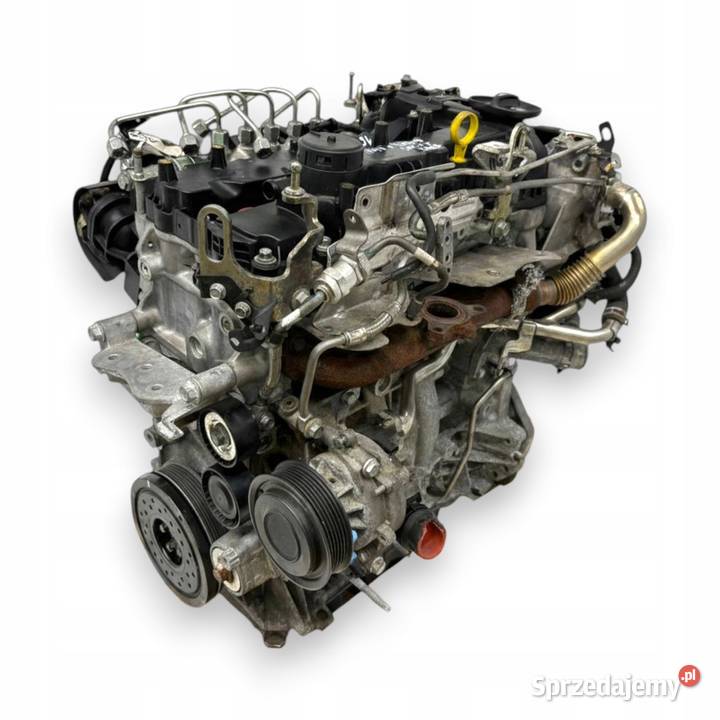 SILNIK B16DTL Opel Meriva B Opel Astra IV J 16